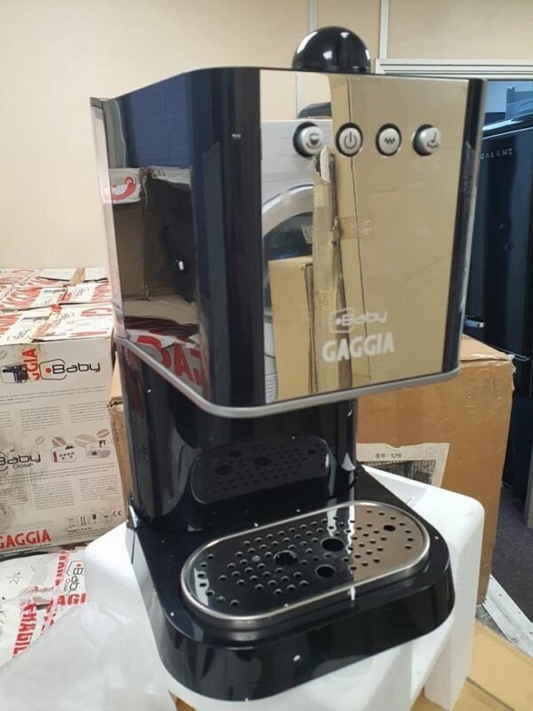Espresso Coffee machines