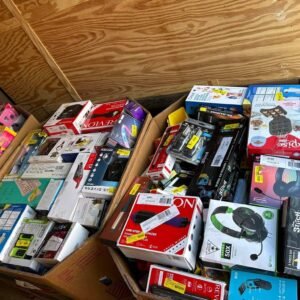 Truck loads