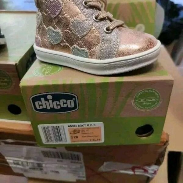 Kids Shoes For Sale