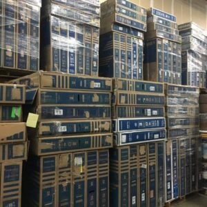 TV Pallets