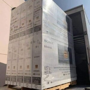 Sony TV Pallets
