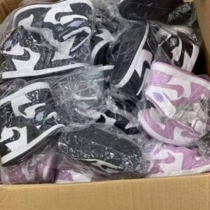 Nike shoes pallet
