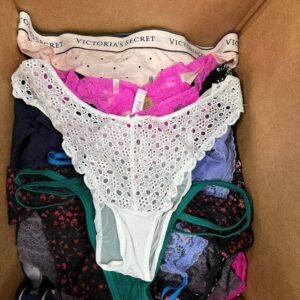 Women Pants & Bra