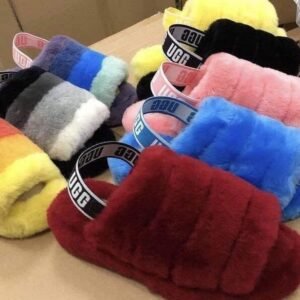 Ugg shoes pallets