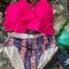 Beach Wear Pallets