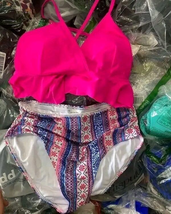 Beach Wear Pallets