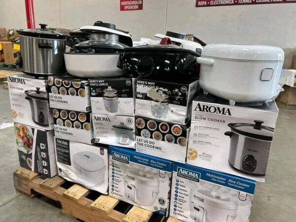 AROMA MIX