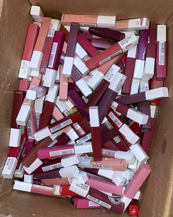 All in one Makeup pallets for Sale