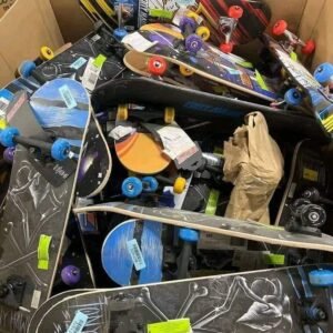 Skate Board Pallets available