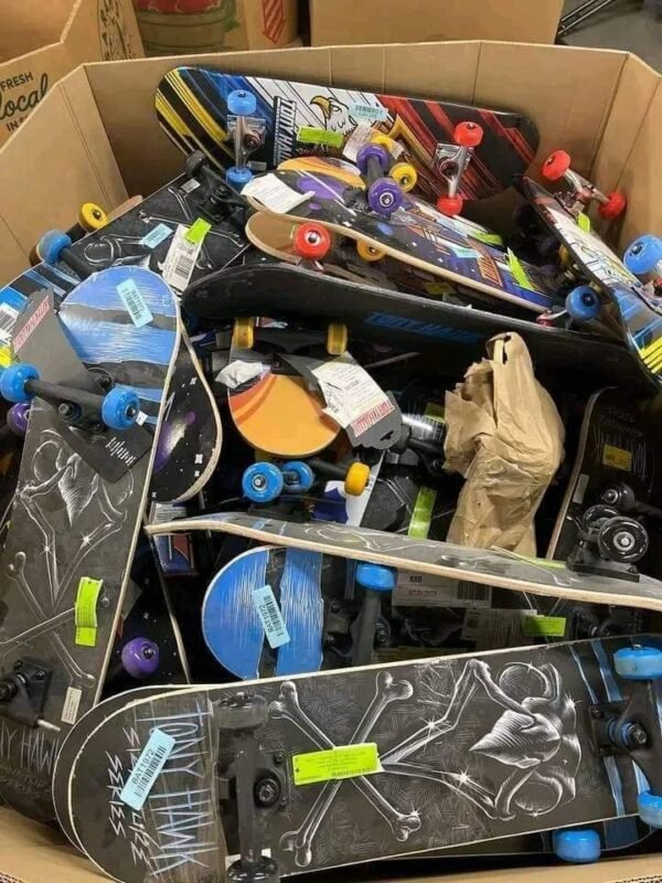 Skate Board Pallets available