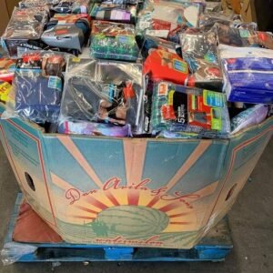 Men and Women Underwears