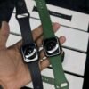 Apple Watches