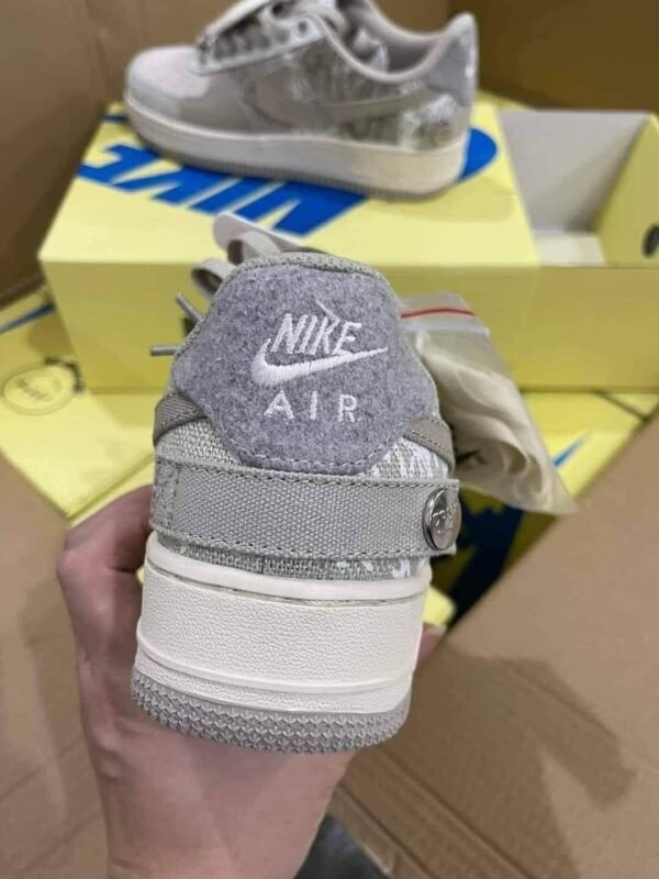 Authentic Nike Shoes