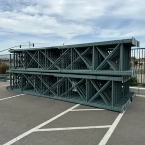 pallet racks