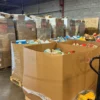 Amazon LPN high count 5Ft 26 pallets