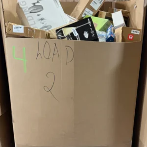 Amazon LPN High Count #4