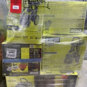 Home Depot Power Tool