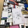 amazon electronic liquidation pallets