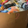 Grocery Pallet #2