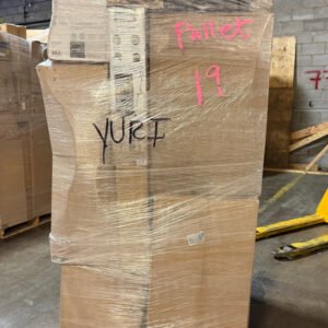 Amazon Monster Liquidation Pallet #19
