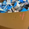 Health & Beauty Liquidation Pallet #4