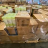 ASSORTED HOUSEHOLD PALLET