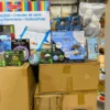 MIX ASSORTED TOYS Pallets 