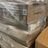 Liquidation Wholesale Pallets