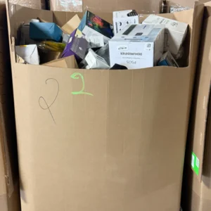 Amazon LPN High Count #2