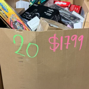 Amazon LPN High Count #20