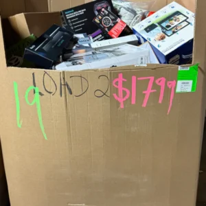 Amazon LPN High Count #19