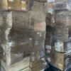 retail liquidation pallets