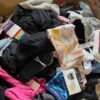 apparel liquidation pallets california