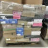 Branded Shoes Truckload