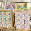 Jadore Wooden Toys pallets