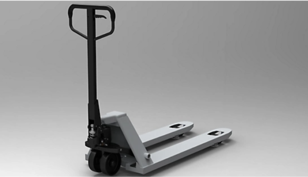 pallet jack