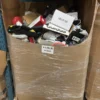 Amazon Footwear pallets Amazon Shoes Liquidation Pallet