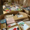 AMAZON HIGH COUNT USA - Truck Load 24 PALLETS