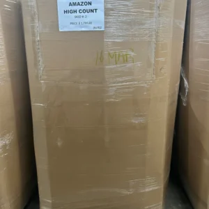 AMZ-High Count #2