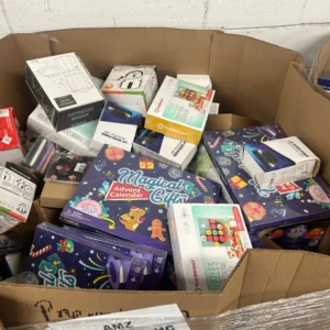 Availability Instock SKU: Product Type wholesale liquidation pallet Liquidation Wholesale Pallet, High Count. This pallet has general mixed merchandise, such as electronics, toys, bedding & more. The size of this pallet is 7 foot tall, Total MSRP is unknown