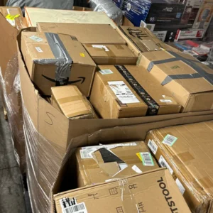 AMZ Super Bulk Truckload