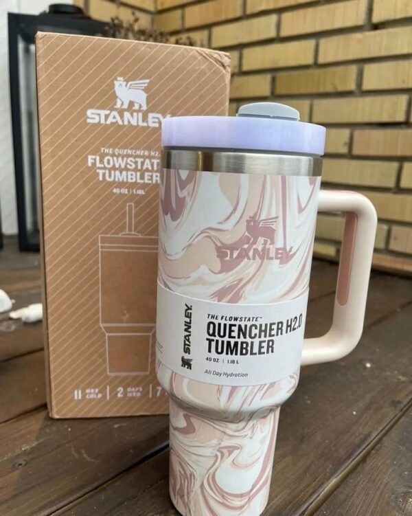 Stanley Starbucks Cup Wholesale Pallet