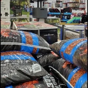 Wood Pellets for sale online