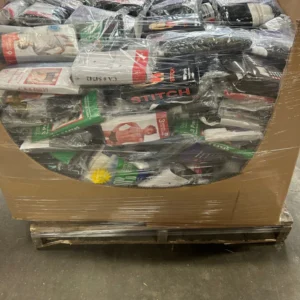 Mens Boxer/Briefs/Underwear Pallet