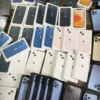 iPhone liquidation pallets
