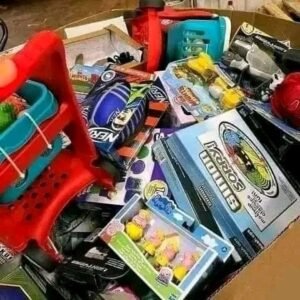 Christmas toys for kids