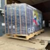 SAMSUNG PALLETS