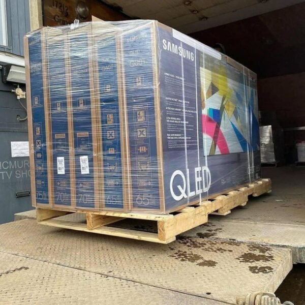 SAMSUNG PALLETS