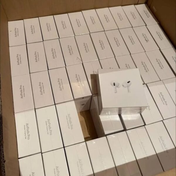 Apple Airpods pro