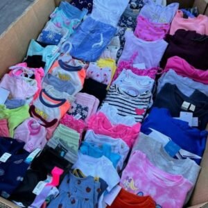 Kids clothing